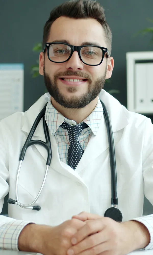 Dr. Kunal Grover