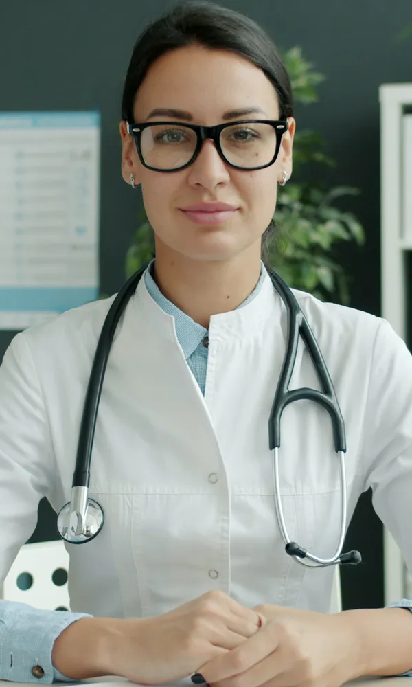 Dr. Nidhi Bhalla