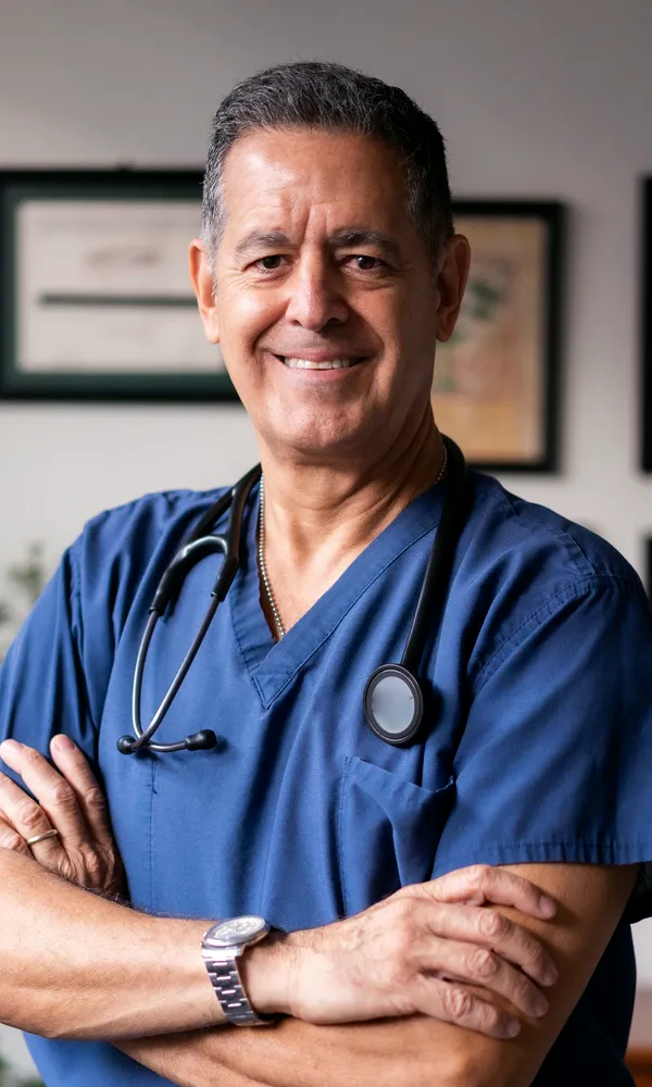 Dr. Rohit Chawla