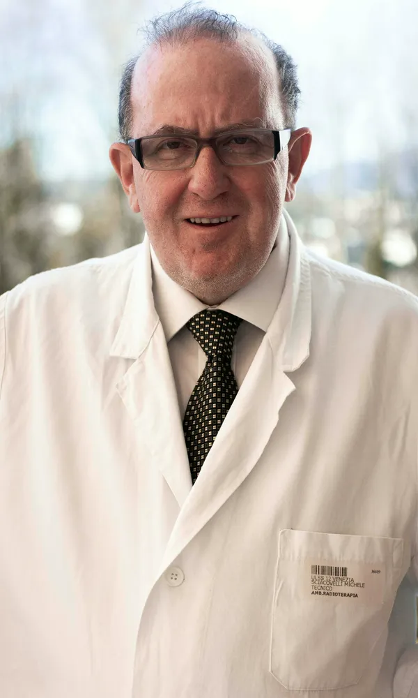 Dr. Vikram Sethi