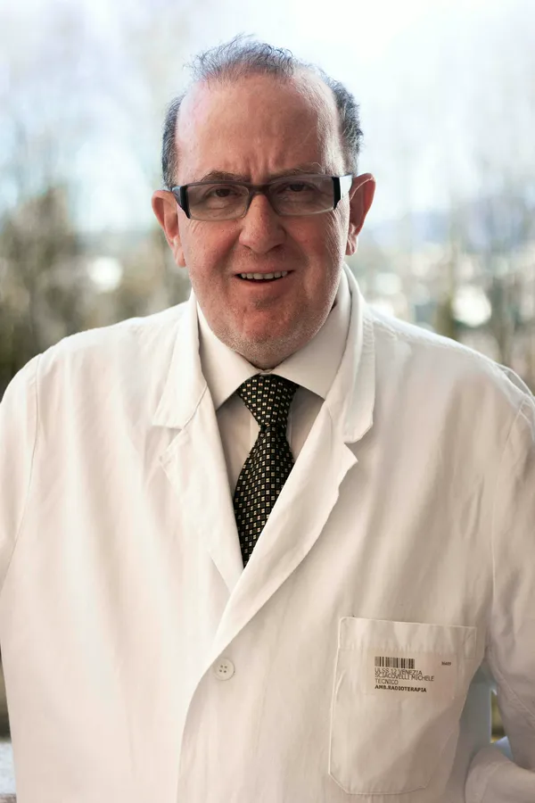 Dr. Vikram Sethi